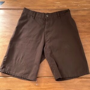 Hurley Int Shorts Size 34
